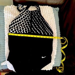 Nike Fastback Swimsuit